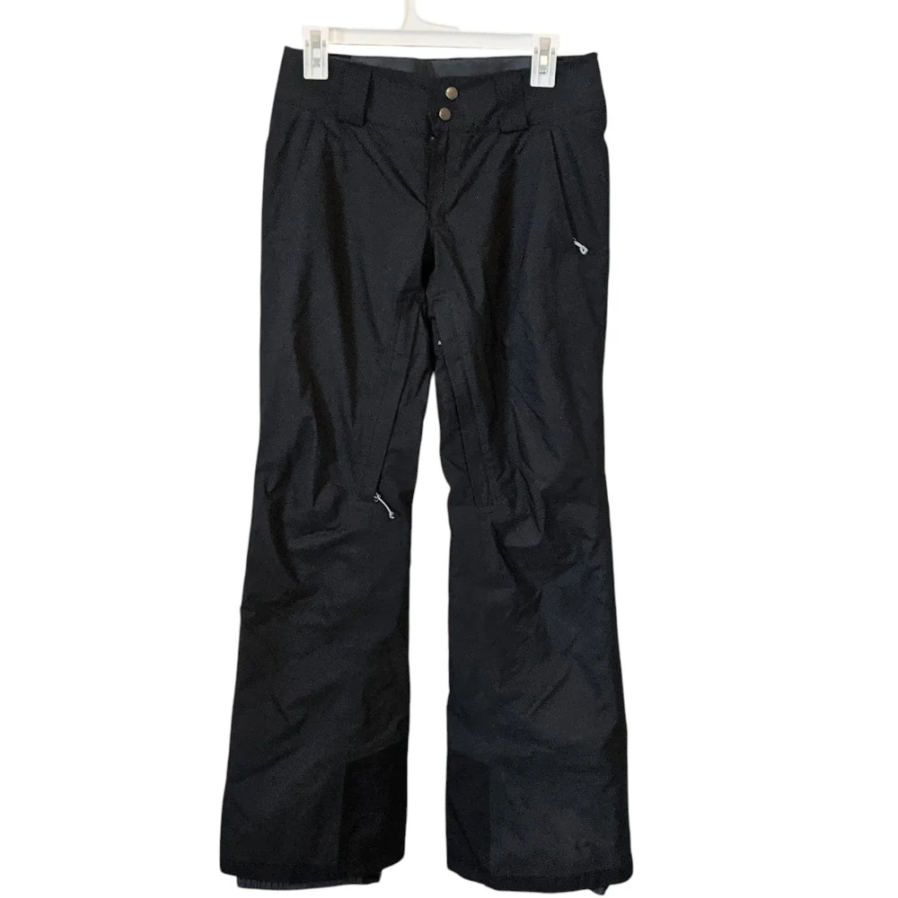 Like New Patagonia Women's Insulated Ski Pants Size XS - Picture 1 of 11